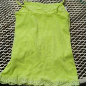 Faded Glory Neon Bright 10/12